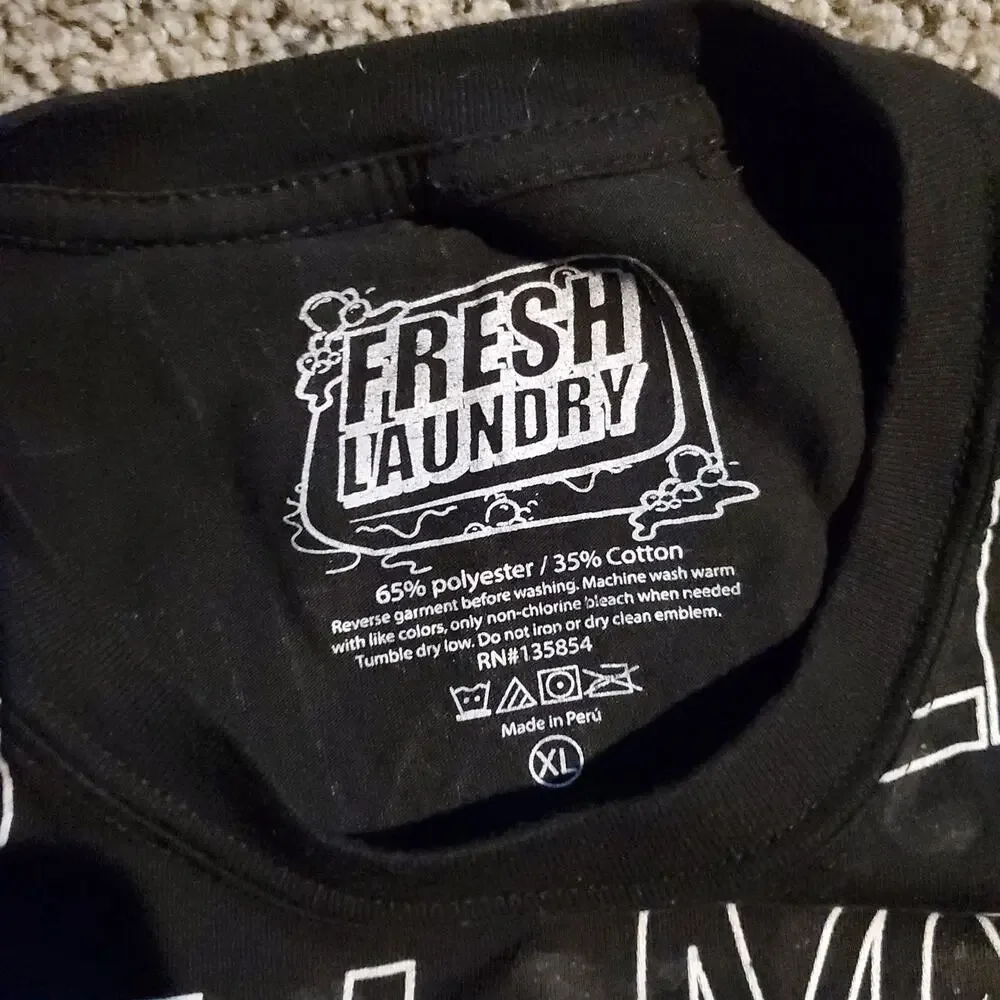 Fresh Laundry - Picture 2 of 3